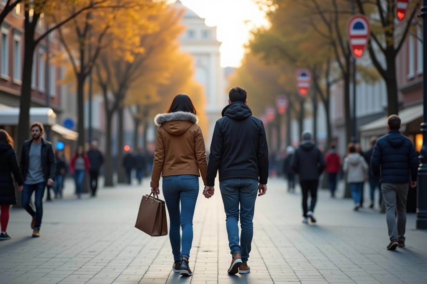 How to choose a low-cost date that feels like real time together - supporting editorial photograph
