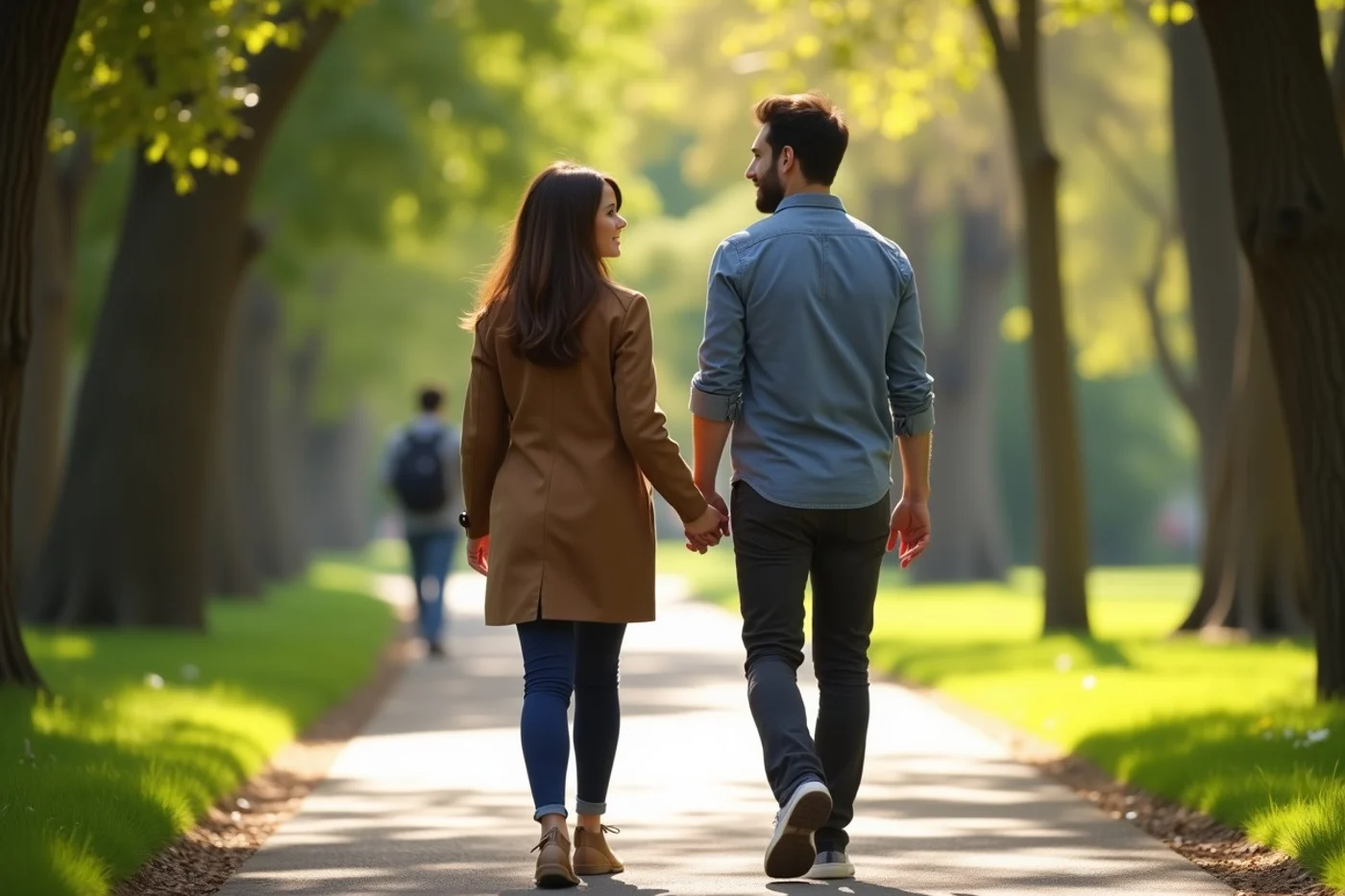 How Much Communication Is Healthy in Long-Distance Dating? - editorial photograph