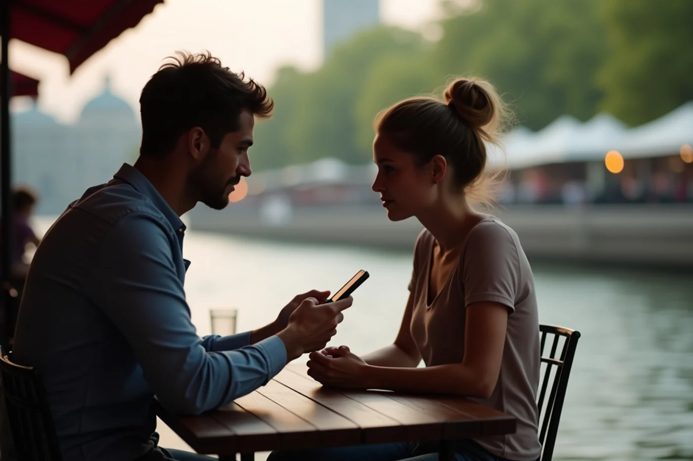 Make different texting styles understandable before they become personal - supporting editorial photograph