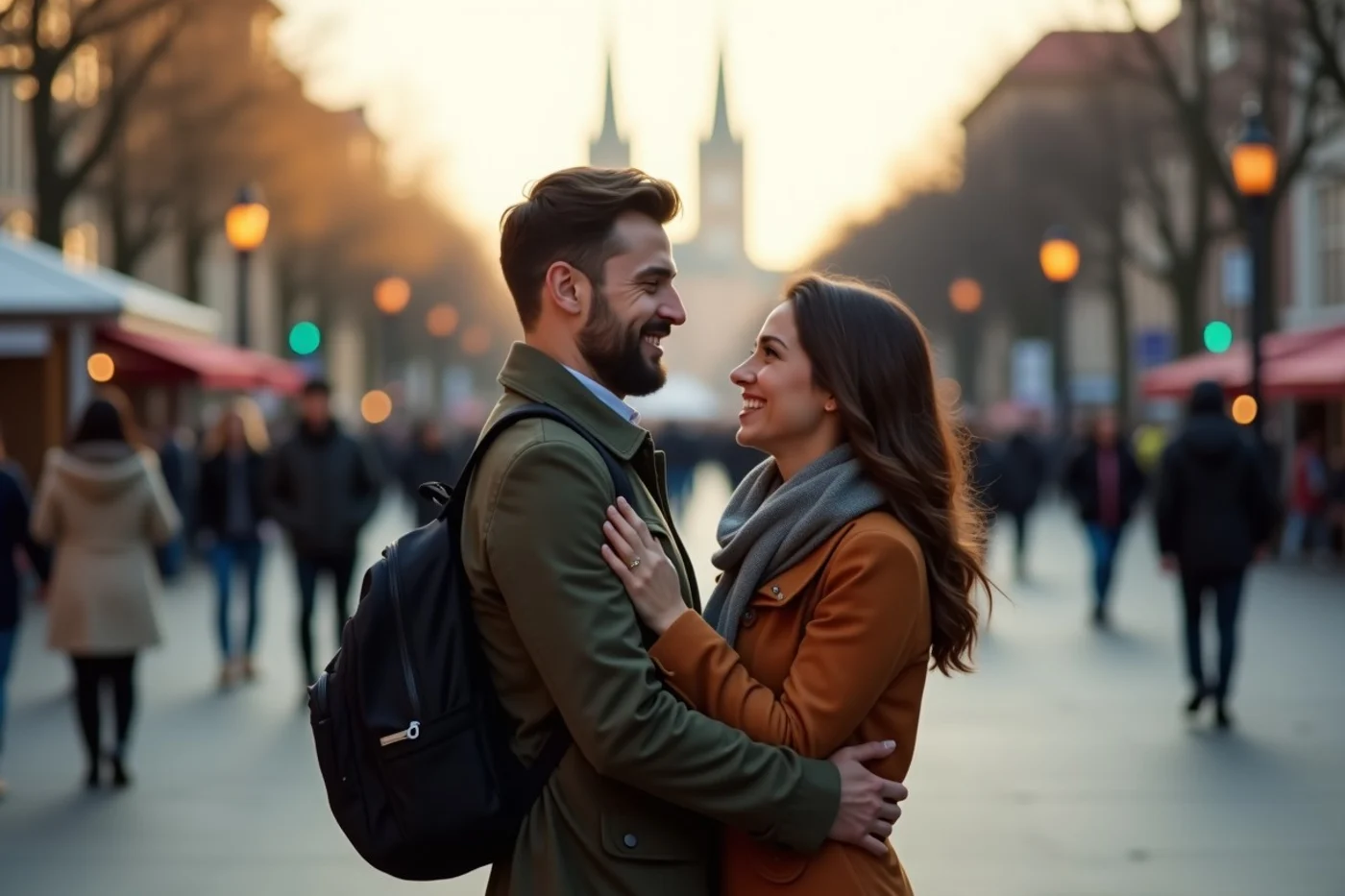 How to Stop Constantly Checking on a Long-Distance Partner - editorial photograph