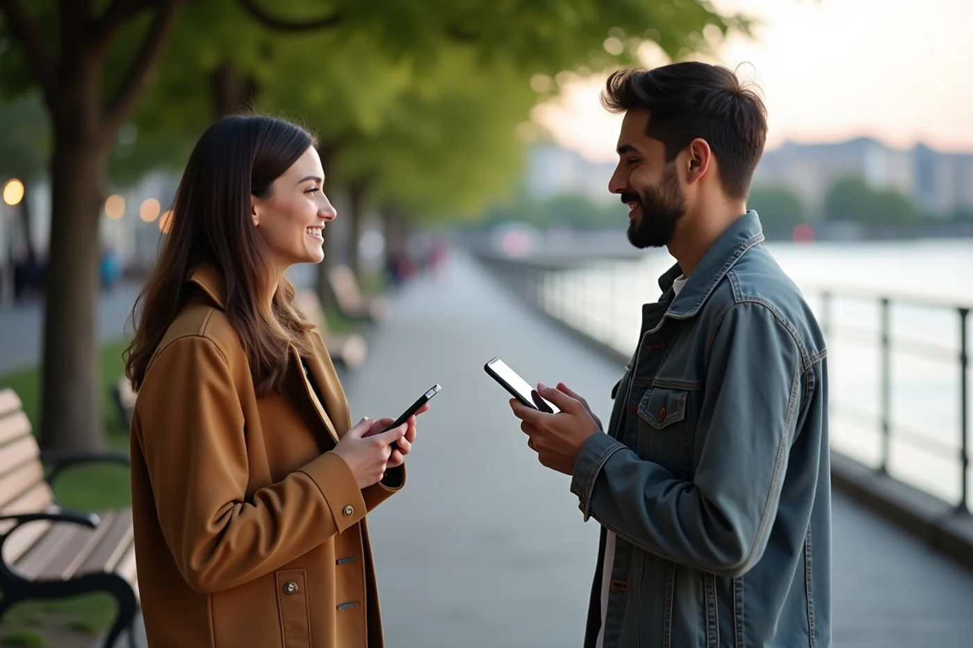 Determine Whether the Disconnection Is Temporary or Becoming a Pattern - supporting editorial photograph