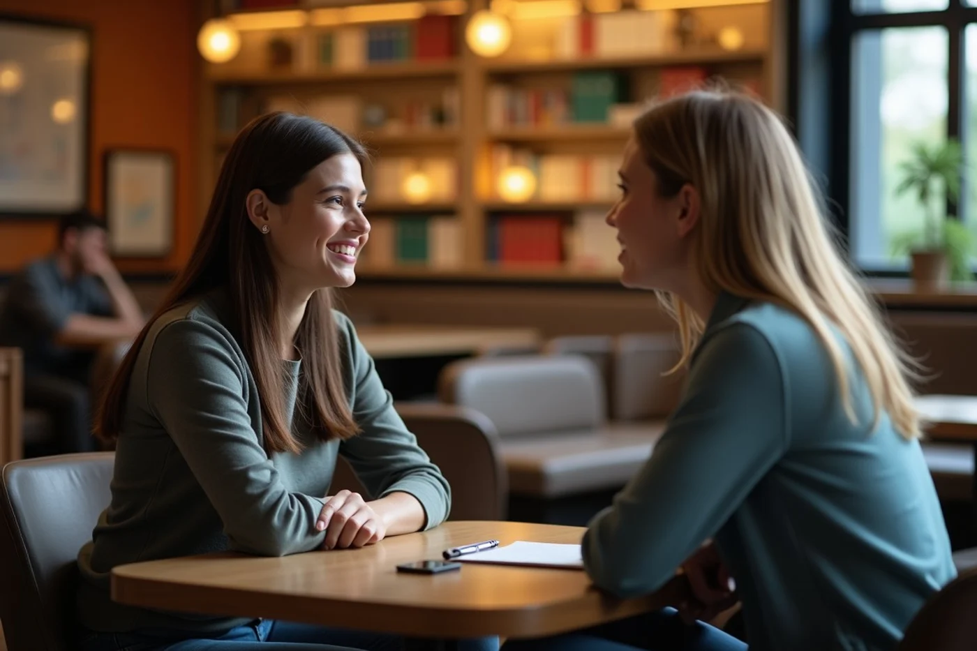 How to Build Trust in a Long-Distance Relationship - editorial photograph