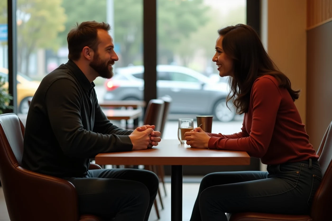 How to Deal With Jealousy in a Long-Distance Relationship - editorial photograph