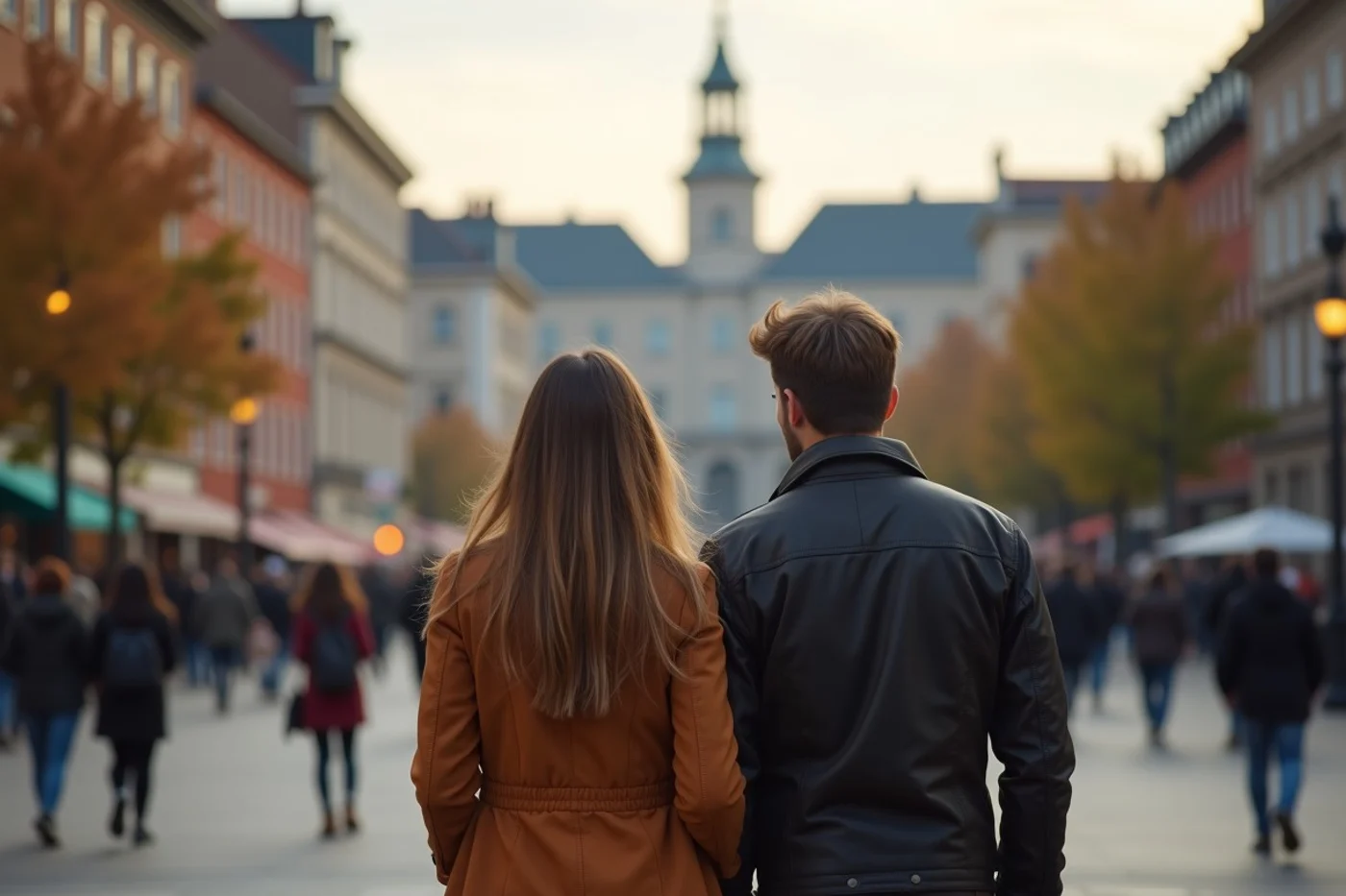 How to Decide if a Long-Distance Relationship Can Work - editorial photograph