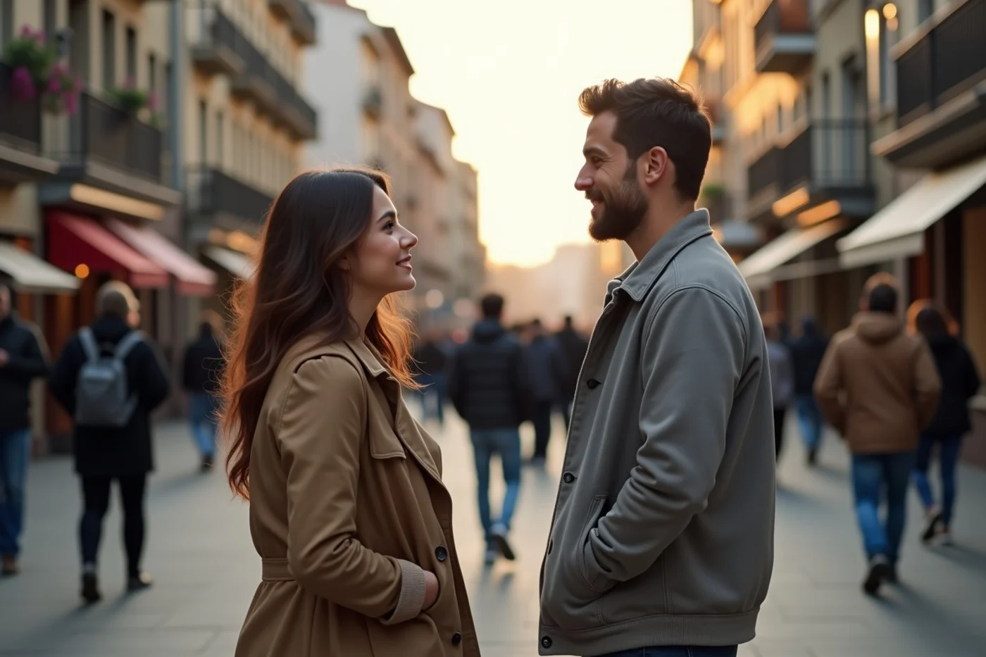 Start With Each Partner’s Relocation Non-Negotiables - supporting editorial photograph