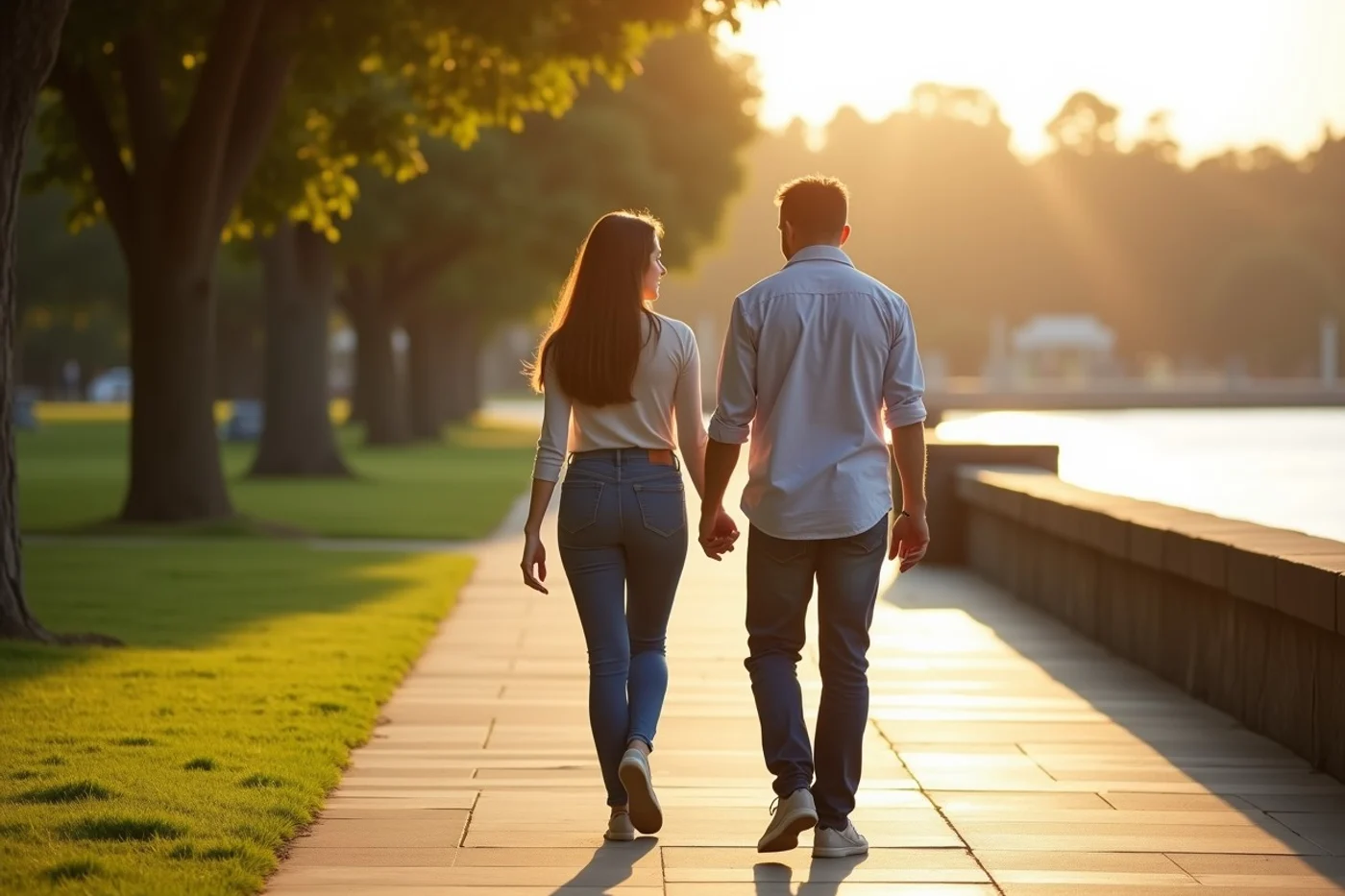 Clarify what shared relationship goals are meant to accomplish - supporting editorial photograph