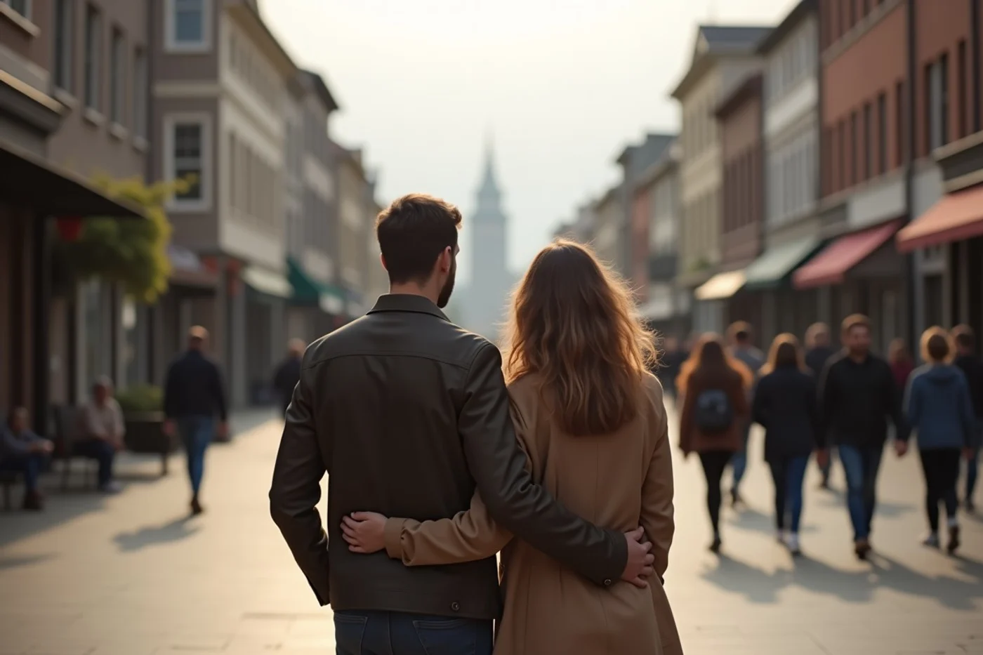 How to Tell if Your Long-Distance Partner Is Serious - editorial photograph