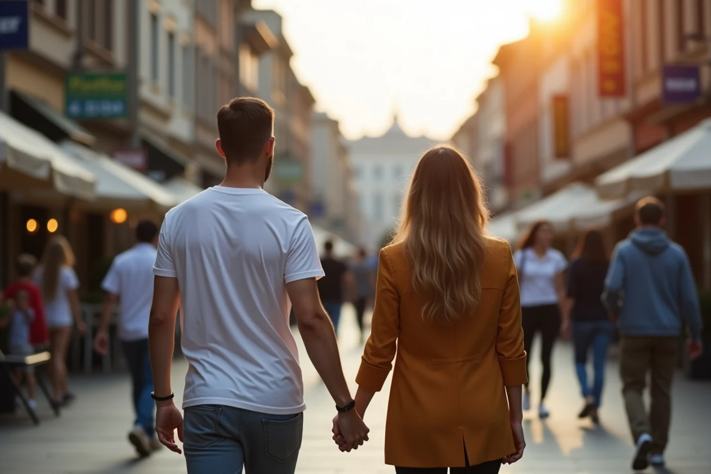 How to Make Long-Distance Dates Less Repetitive - editorial photograph