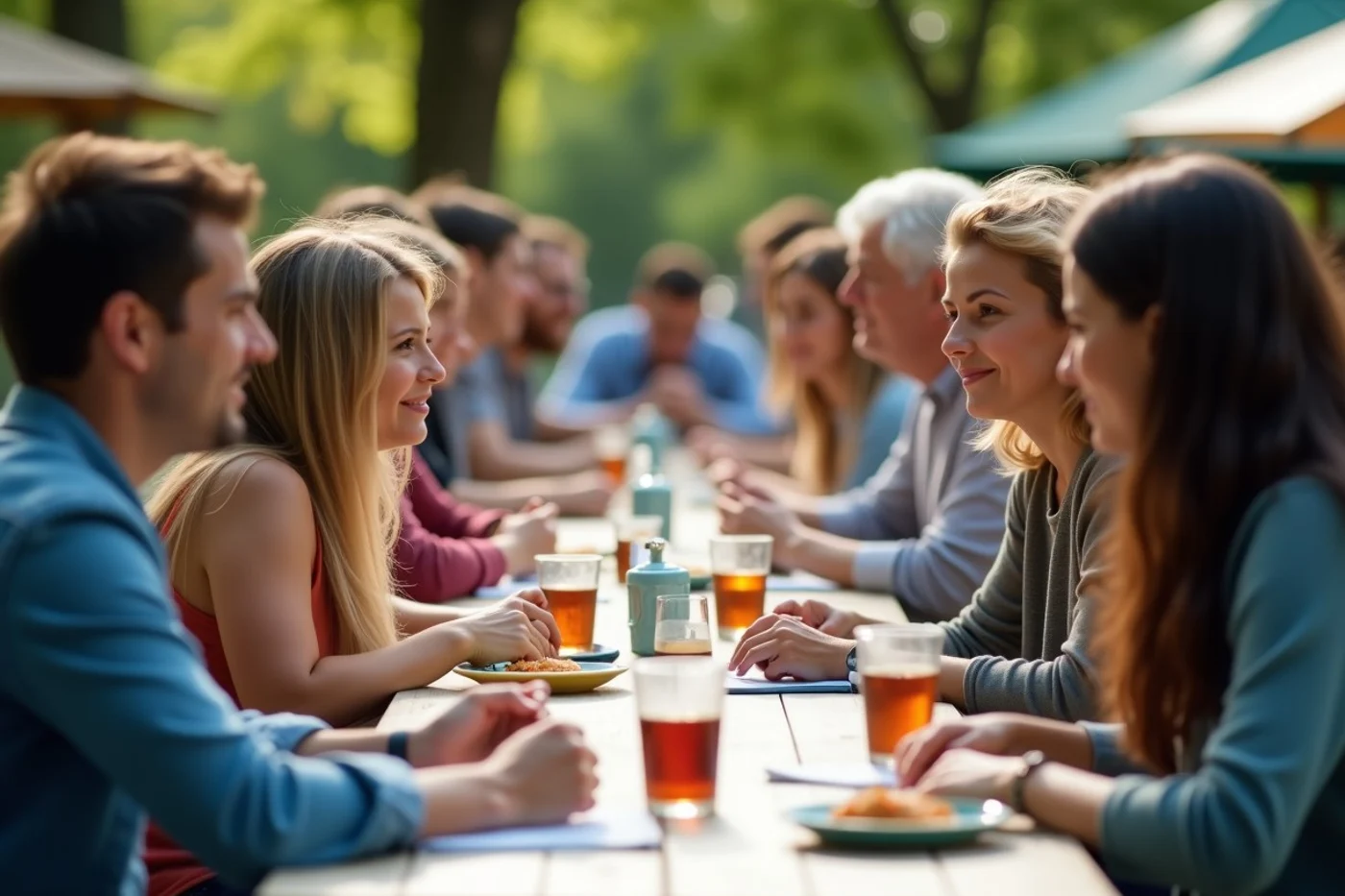 How to Make Short Long-Distance Visits Feel Less Stressful - editorial photograph