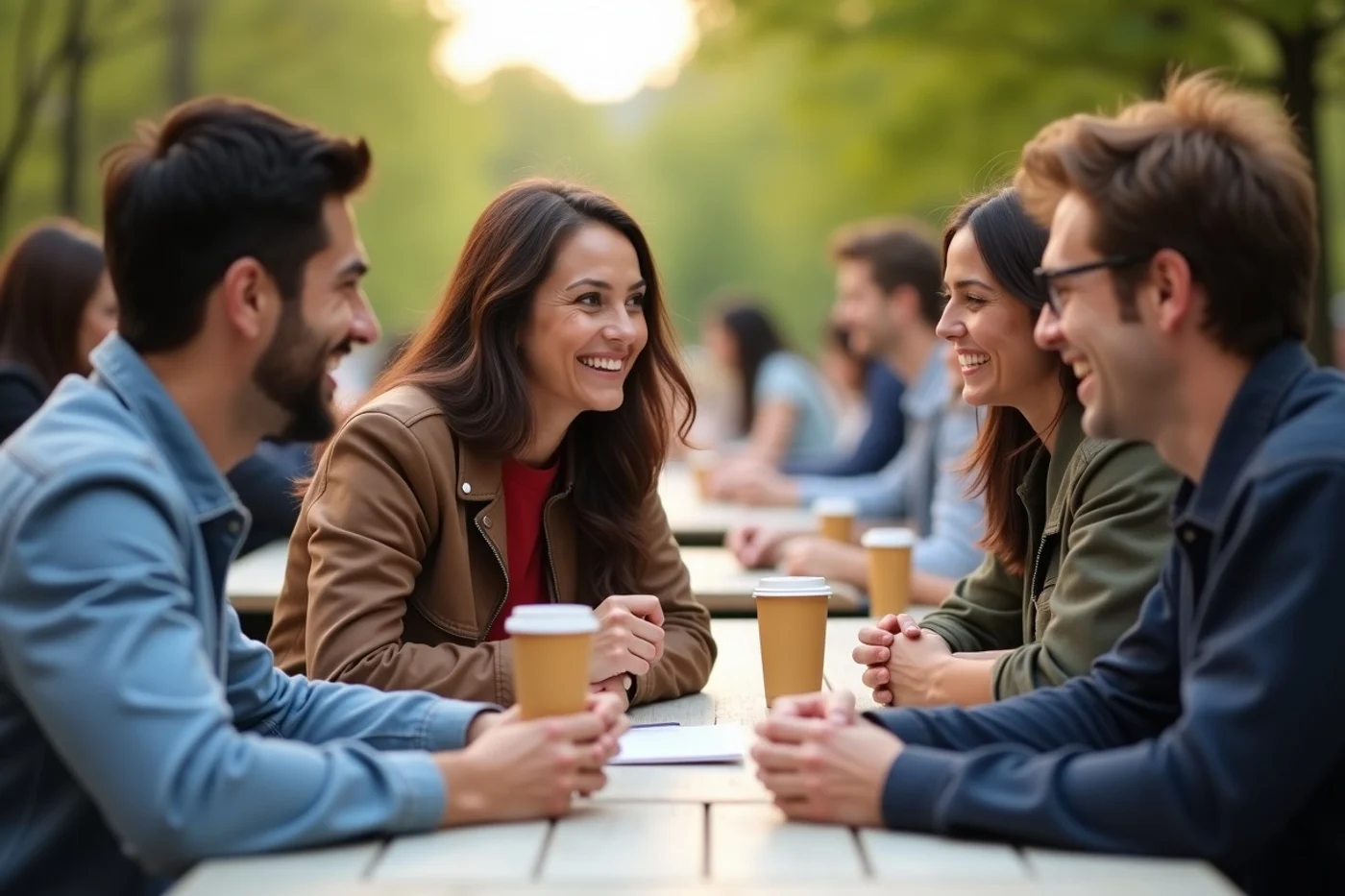 How to Start a Long-Distance Relationship - editorial photograph