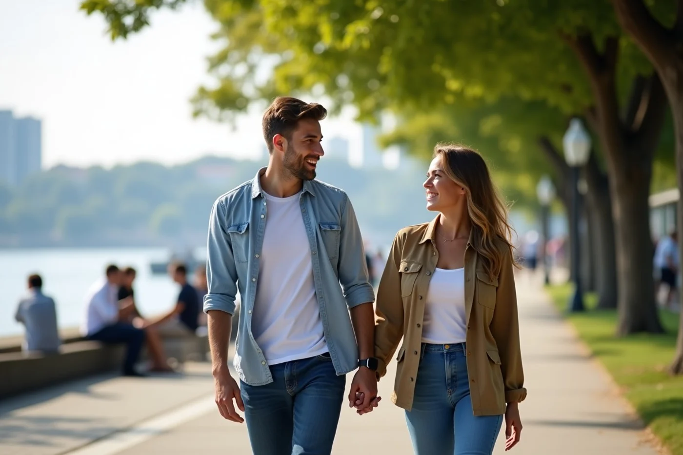 How to Stay Connected When Long-Distance Partners Have Opposite Work Schedules - editorial photograph