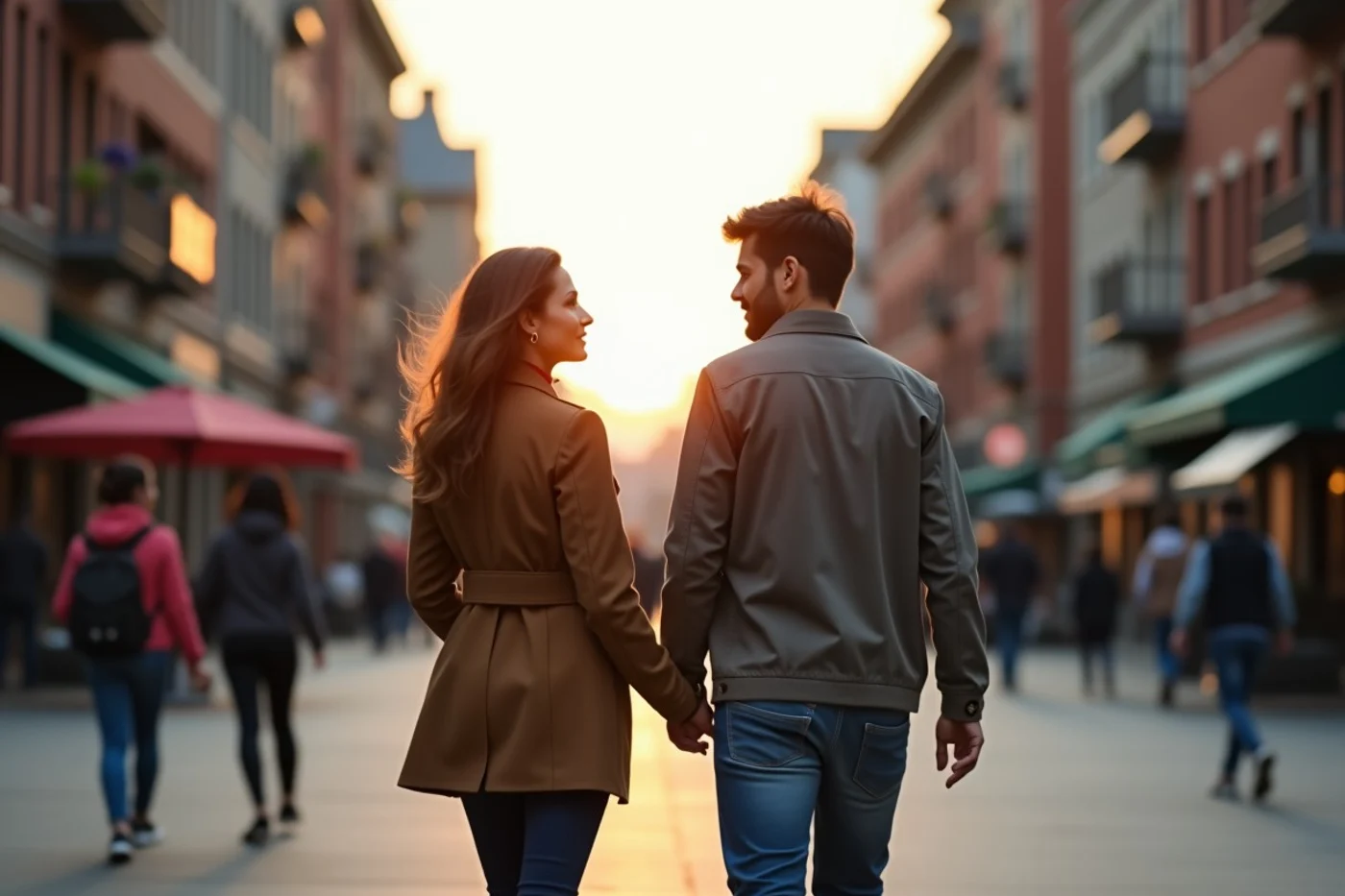 How to Tell if Your Long-Distance Partner Is Emotionally Available - editorial photograph