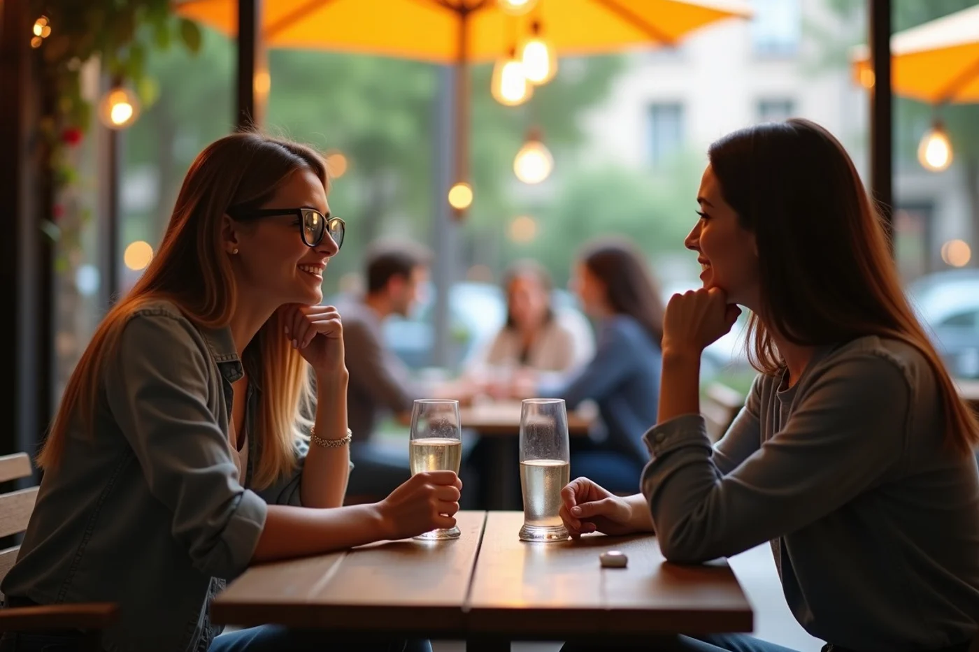 Long-Distance Date Ideas That Do Not Require Video Calls - editorial photograph