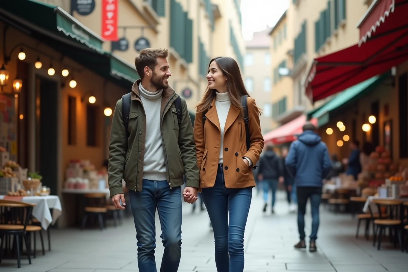 Audio-only dates can feel present without putting either person on camera - supporting editorial photograph