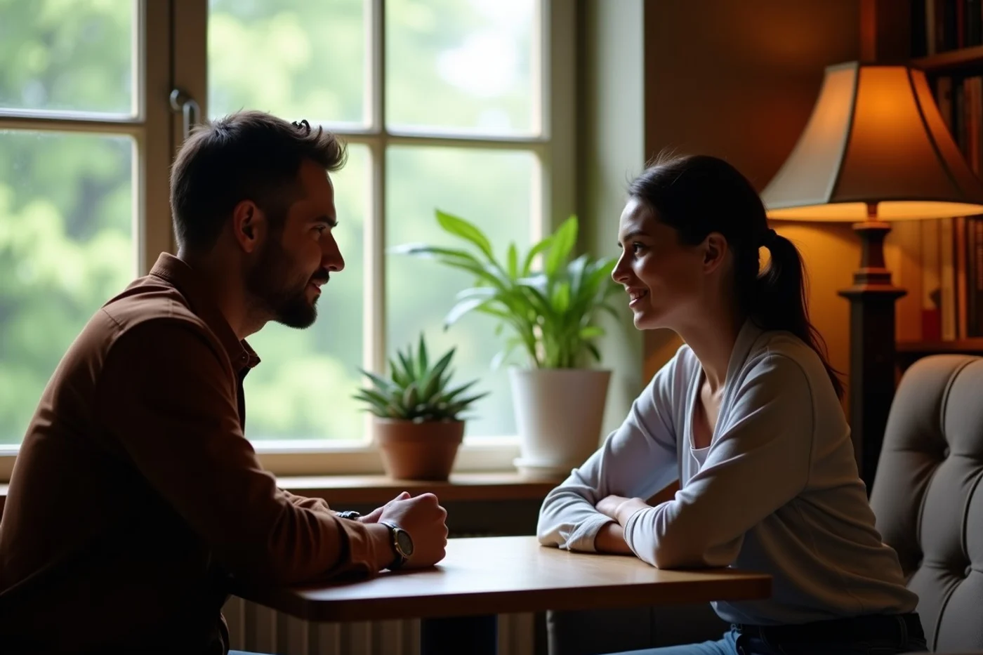 Long-Distance Relationship Red Flags to Take Seriously - editorial photograph