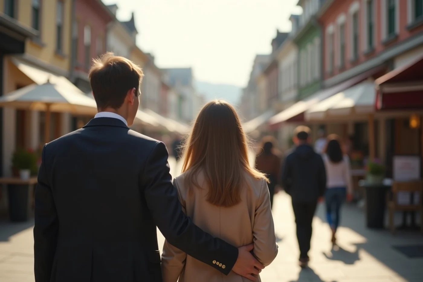 Start by identifying what makes relocation unavailable - supporting editorial photograph