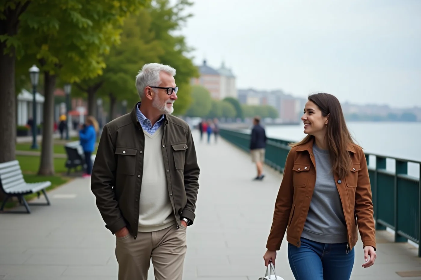 What to Do When a Long-Distance Visit Gets Canceled - editorial photograph