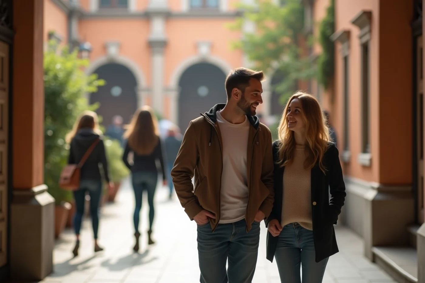 What to Talk About in a Long-Distance Relationship - editorial photograph